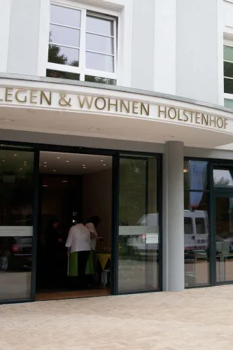HOLSTENHOF