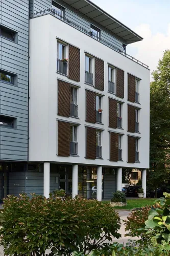 UHLENHORST