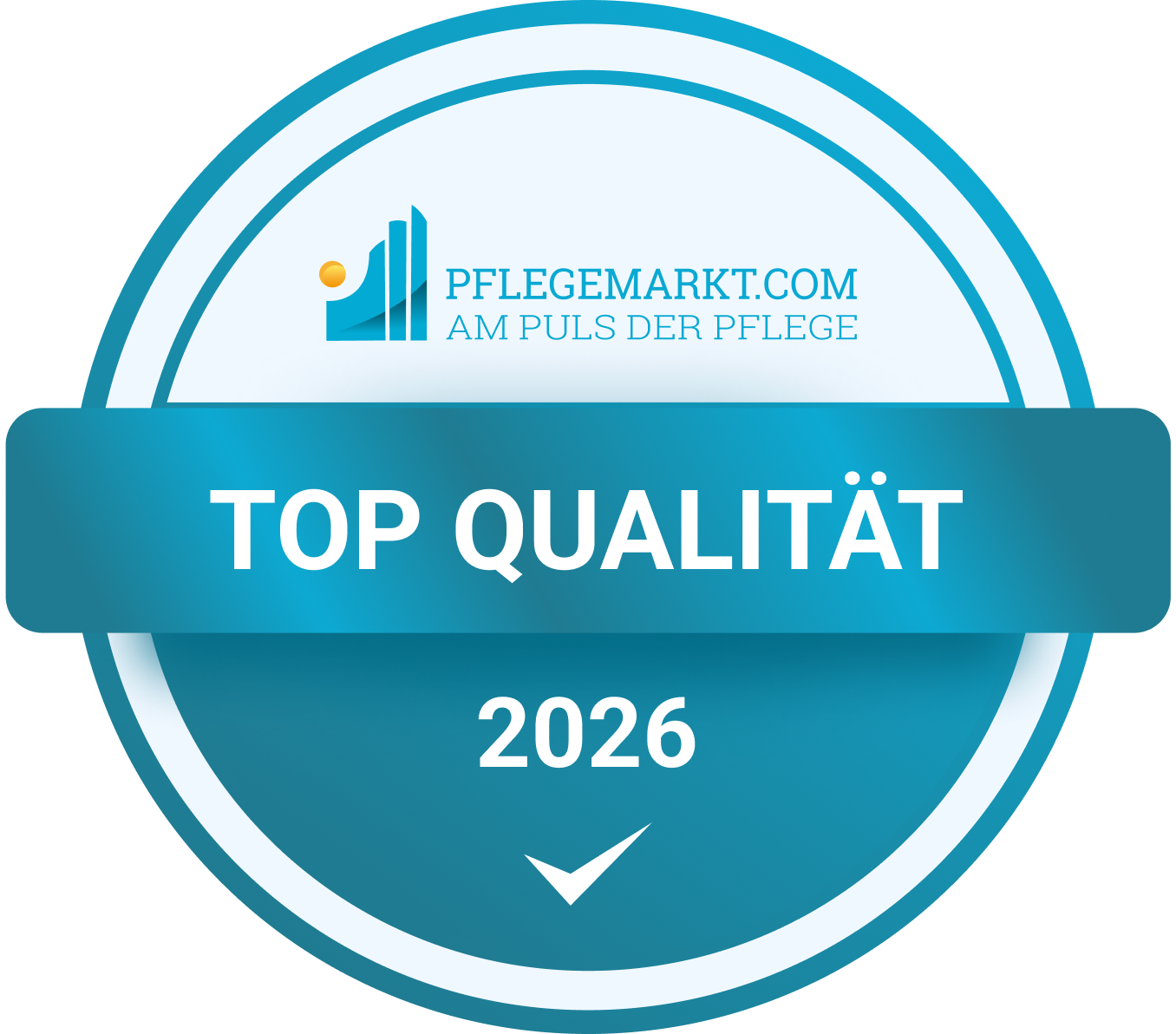 PFLEGEN & WOHNEN HAMBURG GmbH erzielt Spitzenplatz in bundesweiter Qualitätsbewertung