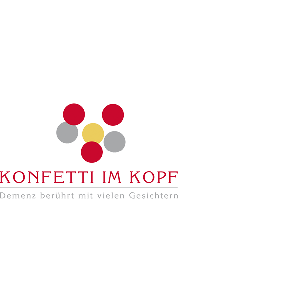Konfetti im Kopf